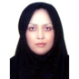 ناهید زارع زاده مهریزی