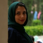 مینا فرخی