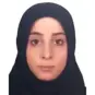 مهدیه محمدخان تهرانی