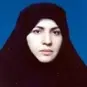 دکتر شمسی عباسعلی زاده
