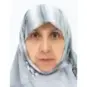 دکتر نفیسه ظفرقندی