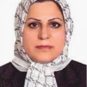 دکتر حاجیه بی بی شهبازیان