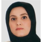 زینب مدنی شمامی