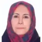 ملیحه خانم میلانی تبریز