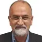 فرزین پاک فطرت