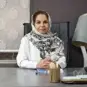 دکتر طاهره موسوی