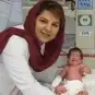مهرنوش جهان بین
