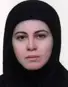 دکتر فاطمه پورامیررزداری