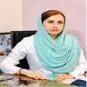 دکتر راحله برک پور