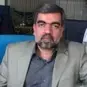دکتر محمد هاشمیان