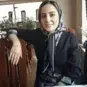 سمیرا محرابی پری