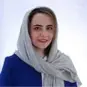 دکتر مینا باقری نژاد