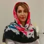 محبوبه گلبابایی