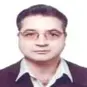 دکتر عباس رحمانی مهر