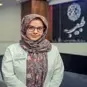 دکتر مریم سادات رسولی نژاد