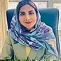 زهرا گرجی