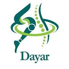 کلینیک ارتوپدی دایار
