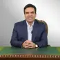 دکتر مسعود جوادی