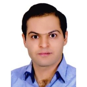 دکتر فرامرز امانت یزدی