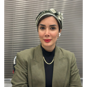 سعیده فتاحی
