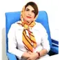 دکتر ریحانه شعبانی