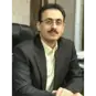 دکتر علی ارجمند