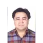 دکتر مرتضی عبدالهی