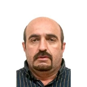 علی یزدان پرست