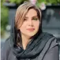 دکتر مستانه رنجبر