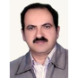 دکتر سعید حفیظی لطف آبادی