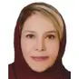دکتر نادیا درویشی زاده