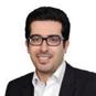 دکتر کیوان آقا محمدپور