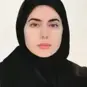 دکتر محدثه قاضی