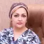 دکتر مینا مهدوی