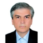 دکتر فیروز اژیه