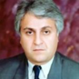 دکتر سیدمحمد سدهی اصفهانی