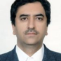 دکتر محمد هزارخانی