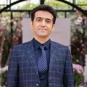 دکتر محمدرضا سیدمجیدی
