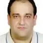 دکتر علی رضا شیرزادی