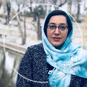 دکتر پریسا طاهرزاده بروجنی