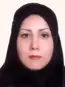 دکتر طاهره احسانی اردکانی