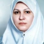 دکتر افسانه طهرانیان