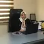 دکتر مرضیه اصغریان فرگی