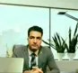 علی شاه سنایی