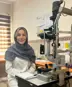 دکتر مریم وزیرنیا