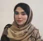 مهسا حیدری