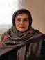 لیلا قلی زاده برهانی