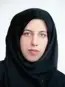 دکتر محبوبه عظمتی