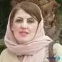 دکتر شهرزاد حاجی محمد کاظمی