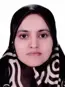دکتر شیرین معارفیان